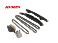 Kit de chaîne de distribution de qualité OE adapté aux moteurs essence Nissan Murano 2.5L MR25DE, pièces automobiles OE 13070-JG30A