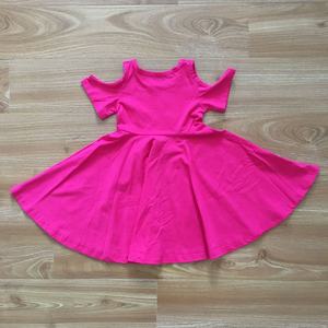 कंधे की पोशाक पोशाक के कपड़े निर्माता कई रंग चुनते हैं - Product Image 2