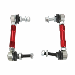 ชุดปรับแต่งเหล็กกันโคลงหน้าสำหรับ Toyota 4Runner 2003-2024 FJ Cruiser 2007-2014 - Product Image 3