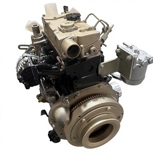 Ensemble moteur d'origine 403D-11 de haute qualité, moteur complet pour Perkins à trois cylindres - Product Image 3