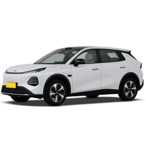 รถยนต์ Changan Qiyuan Q05 SUV ไฟฟ้าล้วนสำหรับครอบครัว <span class=keywords><strong>ราคา</strong></span>ประหยัด กำลังวางจำหน่ายแล้วในราคาพิเศษ - Product Image 1