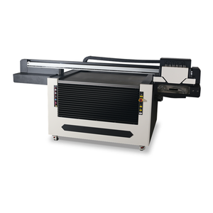 Multi Function 1612 Flatbed Uv Printer CMYK Inkjet Printing Machine 60cm Dtf Rotary for Tumblers with <b>Laminator</b> - Product Image 2