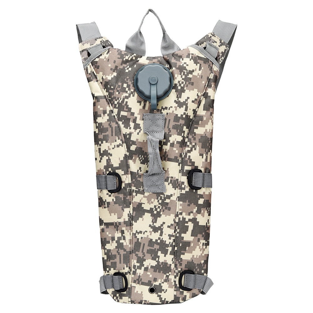 Camouflage Acu