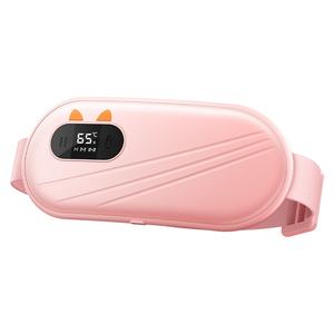 Sabuk pijat pemanas tampilan Digital, artefak bibi besar baru untuk perawatan fisioterapi pinggang - Product Image 1