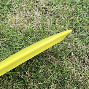 Disques volants en plastique X-ufo DD1 approuvés par la PDGA, prêts pour le championnat, pour les 14 ans et plus, pour dominer sur le parcours de disc-golf - Product Image 1