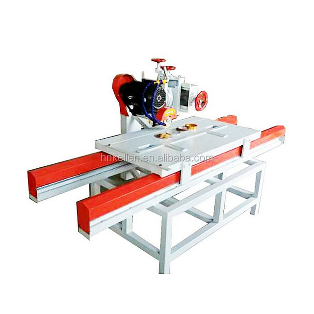 Good Reputation and Best Service Granite Marble Cutter/tile Cutting Machine Supplier