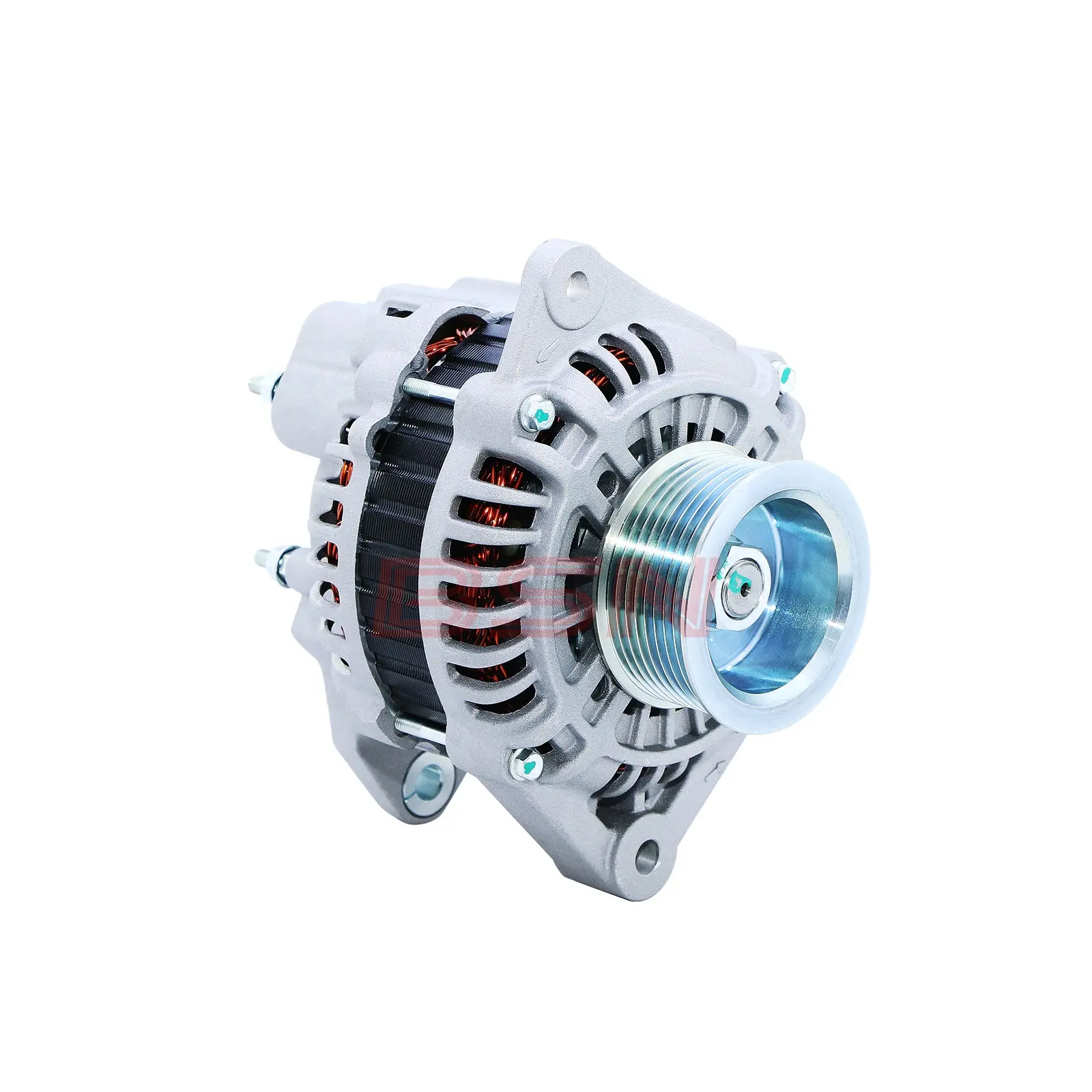 Jual panas Alternator mobil baru dalam stok OE Lester 8447N murah kualitas OE untuk Ford