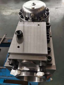 Marteau de brise-roche hydraulique HB30G pour engins de construction et d'exploitation minière, adapté aux excavatrices de 30 tonnes - Product Image 3