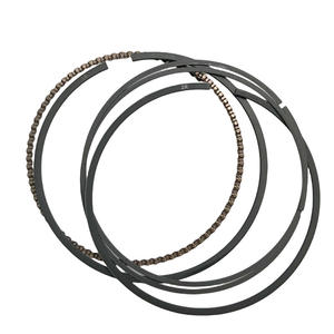 ชุดแหวนลูกสูบ HuaJieSail รุ่น 13011-59B-014 สำหรับรถยนต์ฮอนด้า แอคคอร์ด ซีอาร์วี ซีวิค เครื่องยนต์ 4 สูบ อะไหล่ทดแทน - Product Image 5