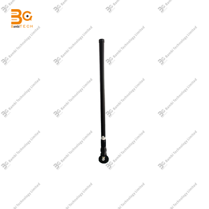 2500-2700MHz 8dBi 360 grados Primavera totalmente direccional Antena FRP Antena de fibra de vidrio basada 100W - Product Image 5