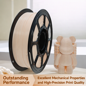 Filamento WEICHI para Impresión 3D, 1.75mm, Multicolor, PLA+ Resina, 200C, 1kg, Filamento PLA+ Biodegradable de Fábrica - Product Image 3
