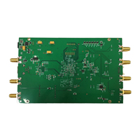 Transceiver SDR B210 5V DC Berkinerja Tinggi 70MHz hingga 6GHz Kompatibel dengan ETTUS USRP AD9361 RFIC Antarmuka USB 3.0