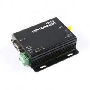 E90-DTU (900SL22) 915MHz RS232 RS485 자동 릴레이 네트워킹 데이터 전송 무선 주파수 무선 RF 모듈