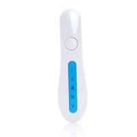 Dispositif de test de capteur de tonalité d'analyseur de peau intelligent