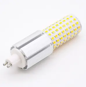 Lâmpada led milho de 12w, 15w, 20w, 25w, gu6.5, led gu6.5, 277v, 110v, 120v, 220v, 230v e 240v