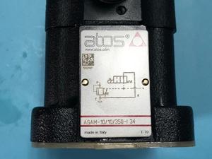 Controlador de Amplificador de la Marca Más Vendida - ATOS E-MI-AC-01F E-RI-TEB-S-01H E-ME-AC-01H - Product Image 3
