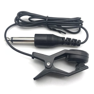 Afinador de Guitarra 3 en 1 Musedo MT-<span class=keywords><strong>80</strong></span>, <span class=keywords><strong>Metrónomo</strong></span>, Generador de Tonos, Afinador Cromático Digital para Guitarra Acústica, Eléctrica, Bajo, Violín, Ukelele - Product Image 2