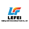 Beijing Lefei International Trade Co., Ltd. logo