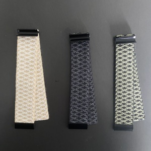 Trendybay Ultra-Soft Superknit Luxe Accesorio Pulsera para Whoop4.0 Ultimate Comfort Style Band para Whoop Watch Band 4,0 - Product Image 2