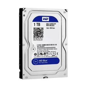 <span class=keywords><strong>WD10EZEX</strong></span> Disque dur WD 1 To 7.2K 6G LFF SATA - Product Image 1
