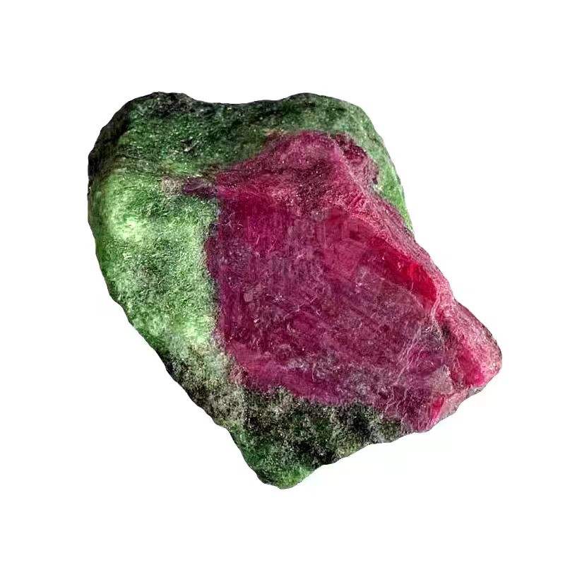 รูบี้ซอยไซต์ดิบ