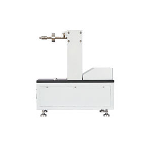 YT-IBT inner bonding testeur de résistance de Liaison Interne Testeur Carton résiste séparation des couches - Product Image 3