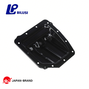 Bilusi - Cárter de Aceite de Motor 21510-2B020 para Hyundai Accent Veloster KIA <span class=keywords><strong>Rio</strong></span> Soul 2012-2016 - Product Image 1
