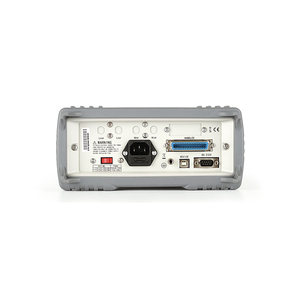 มัลติมิเตอร์ดิจิตอล Tonghui TH2817C+ สำหรับวัดค่า LCR - Product Image 3