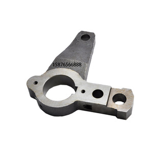 คู่มือการใช้งานชิ้นส่วนเครื่องพิมพ์ออฟเซต Heidelberg Clamping Linkage C4.012.007G - Product Image 1