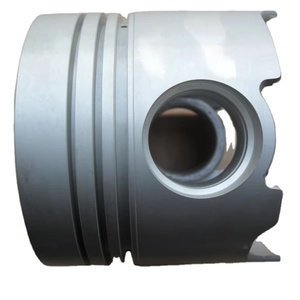 Guangzhou JCAR Pistón Nuevo de 4 Cilindros y 86 mm 13101-64140, Piezas de Repuesto para Automóviles, Kit de Motor de 110 cc para LITEACE/CARINA 2/VAN WAGON - Product Image 3