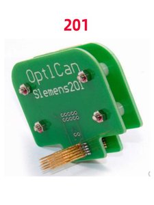 Adaptateur de cadre BDM, sonde BDM100, adaptateur EDC16 OBD n°101 n°201 - Product Image 4