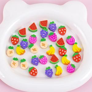 Оптовая продажа, 30 таблеток в пакете, ластик с героями мультфильмов, мини-ластик для детей - Product Image 6