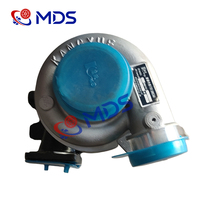 Turbocompresseur J20 490BZT-19001-1 compatible avec les chariots élévateurs Heli Hangcha JAC, remplacement du moteur Xinchai 490BZT