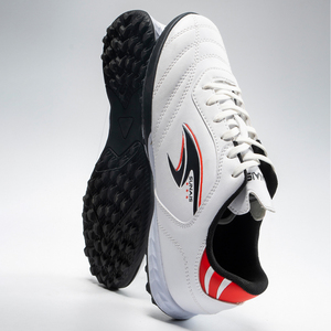 Chaussures de football en plein air professionnelles pour hommes et femmes, crampons de <span class=keywords><strong>futsal</strong></span> personnalisés en usine pour les crampons de football d'hiver et d'été - Product Image 3