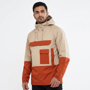 OEM Hiking Outdoor <b>Jackets</b> Coat Windproof Wind Breaker Custom Windbreaker <b>Jacket</b> for <b>Men</b> Women - Product Image 1