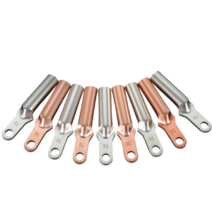 Connecteur en cuivre violet à tête étroite pour bornier DTK, <span class=keywords><strong>disjoncteur</strong></span> de circuit d'air, tête étroite dédiée - Product Image 6