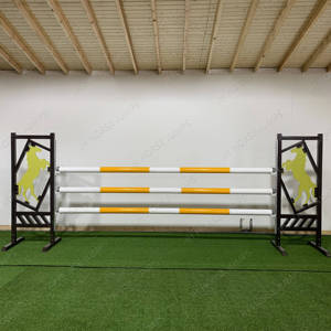Cheap <strong>Aluminum</strong> Horse Obstacle <strong>Jumping</strong> - Product Image 3