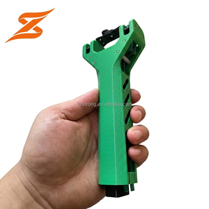 <span class=keywords><strong>Tirachinas</strong></span> <span class=keywords><strong>Profesional</strong></span> <span class=keywords><strong>de</strong></span> Precisión para <span class=keywords><strong>Caza</strong></span>, Tiro al Aire Libre y Competiciones <span class=keywords><strong>de</strong></span> Tiro - Product Image 4