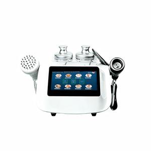 Multi-Function Relax Massage Unit Pre-Set Care Modes Neck Leg Waist Soothing Device