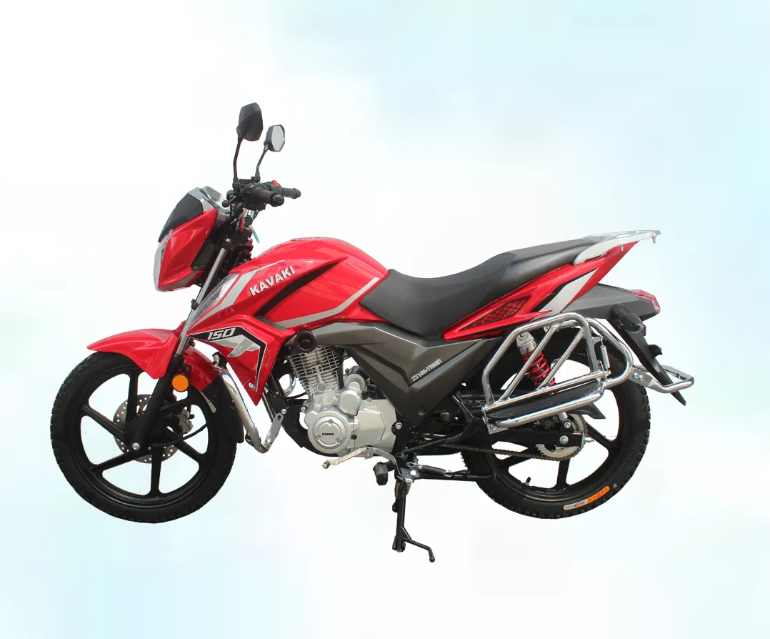 จีนร้อนขายรถจักรยานยนต์125 Trail รถมอเตอร์ไซด์90cc รถจักรยานยนต์100cc