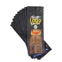 Individualisierbare Zigarettenpackungen MM Jungle Boys Verpackungsbox 1g 2g für All-in-One-Produkte