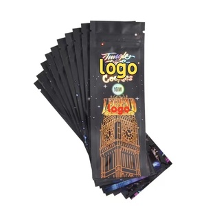 Confezioni Personalizzate per Sigarette MM Jungle Boys, Scatola da 1g 2g per Prodotto All-in-One - Product Image 2