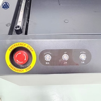Imprimante UV numérique à plat automatique 6090 avec tête XP600 I3200 pour l'impression sur bouteilles, acrylique, métal et coques de téléphone