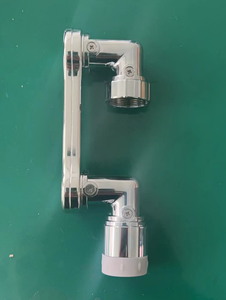 Extension universelle <span class=keywords><strong>de</strong></span> robinet IProSan 1080 1440 degrés Rotation pivotante filtre anti-éclaboussures aérateur prolongateur <span class=keywords><strong>de</strong></span> robinet pour évier <span class=keywords><strong>de</strong></span> <span class=keywords><strong>bain</strong></span> - Product Image 3