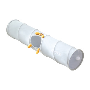 Juguetes para gatos, túneles para gatos, dispositivos de autoentretenimiento y entretenimiento para gatitos, juguetes para gatos que consumen energía, laberintos para gatos, artículos para gatos. - Product Image 1