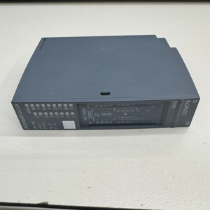 Module PROFINET DI 6ES7 131-6BF00-0CA0 pour systèmes de contrôle industriels S7-1500 - Product Image 3