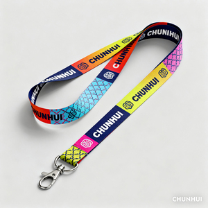 Atacado Design personalizado Full Color Foto Limpar Plástico PVC ID VIP <span class=keywords><strong>Lanyard</strong></span> Poliéster Membership Card Business Passes <span class=keywords><strong>Lanyard</strong></span> - Product Image 2