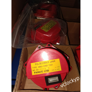 FANUC PULSECODER Sin Cables A860-0360-T201 De Segunda Mano - Product Image 3