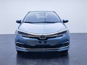 Venta al por Mayor de <span class=keywords><strong>Toyota</strong></span> <span class=keywords><strong>Corolla</strong></span> 2017 Facelift, Motor Dual 1.8L E-CVT, Versión de Lujo, Auto Usado a Precio Económico, Auto Eficiente en Consumo de Combustible, Gran Oferta - Product Image 2