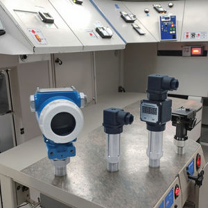 Trasmettitore di Pressione Compatto, Sensore di Pressione di Alta Qualità, Trasduttore di Pressione dell'Aria con Segnale di Uscita 4-20mA - Product Image 5